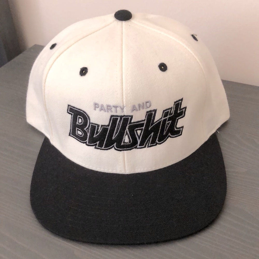 The Classics SnapBack